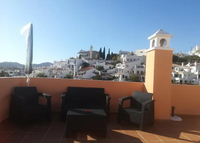 Burriana Holiday Rentals Sleeps 8 Private Pool