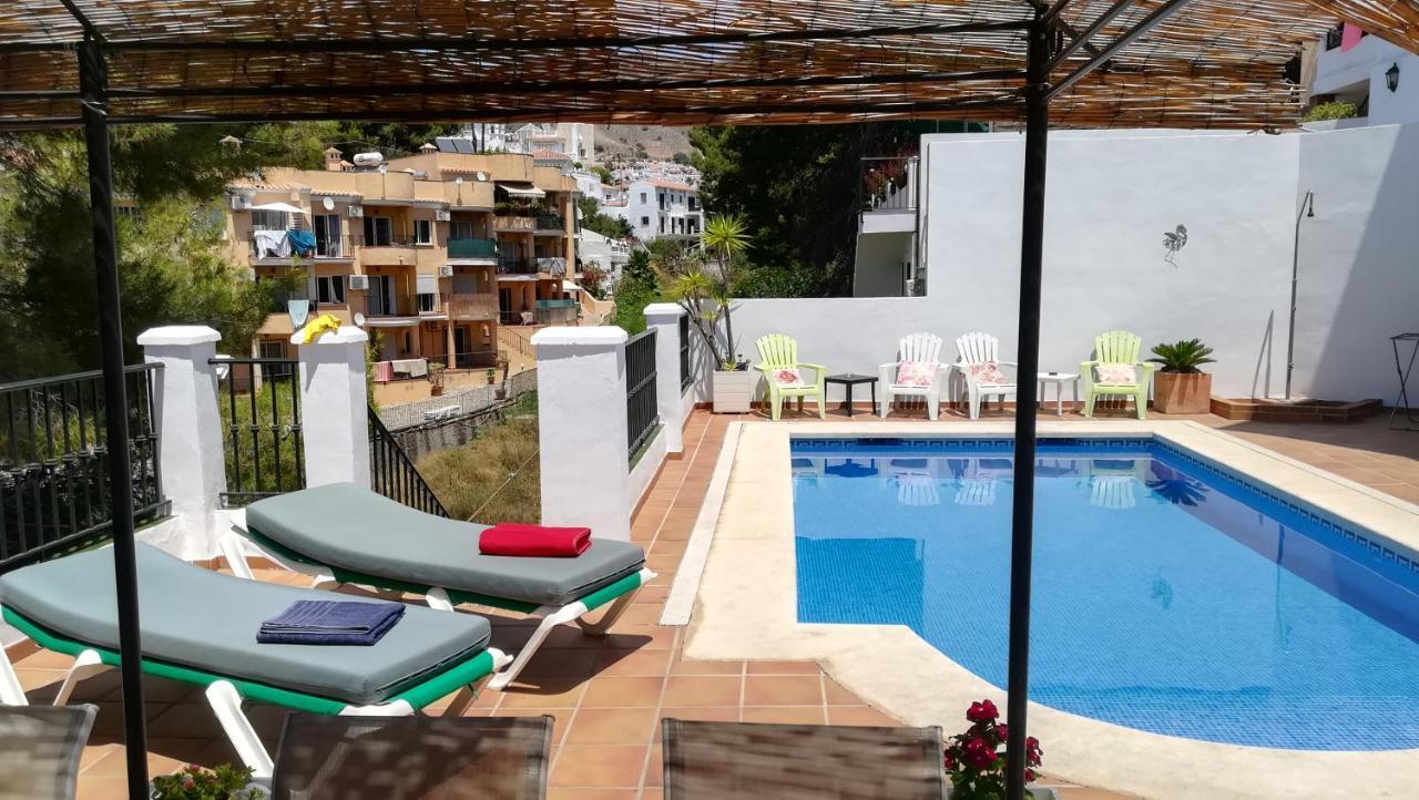 Burriana Sleeps 8 Private Pool Holiday home *