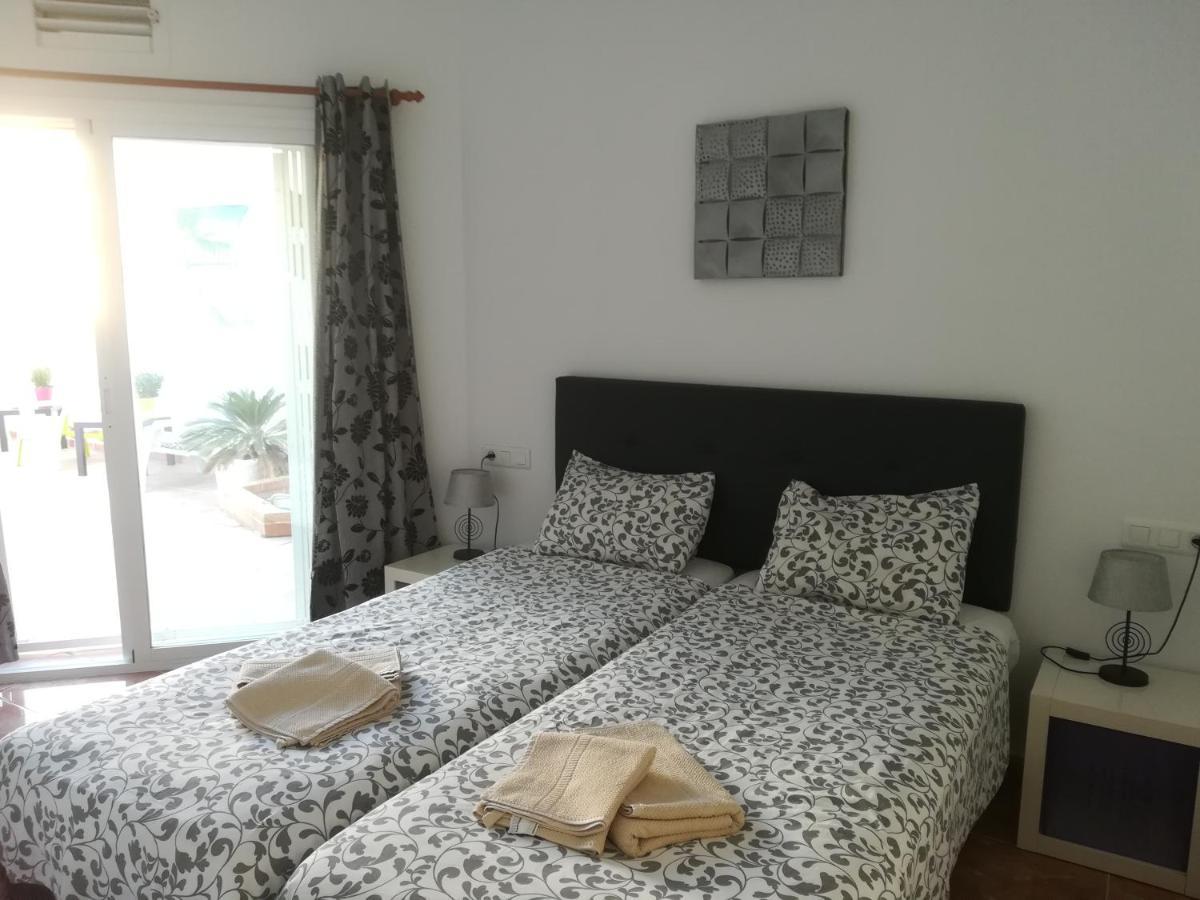 Holiday home Burriana Sleeps 8 Private Pool *
