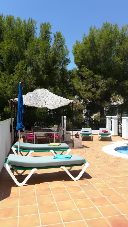 Holiday home Burriana Sleeps 8 Private Pool