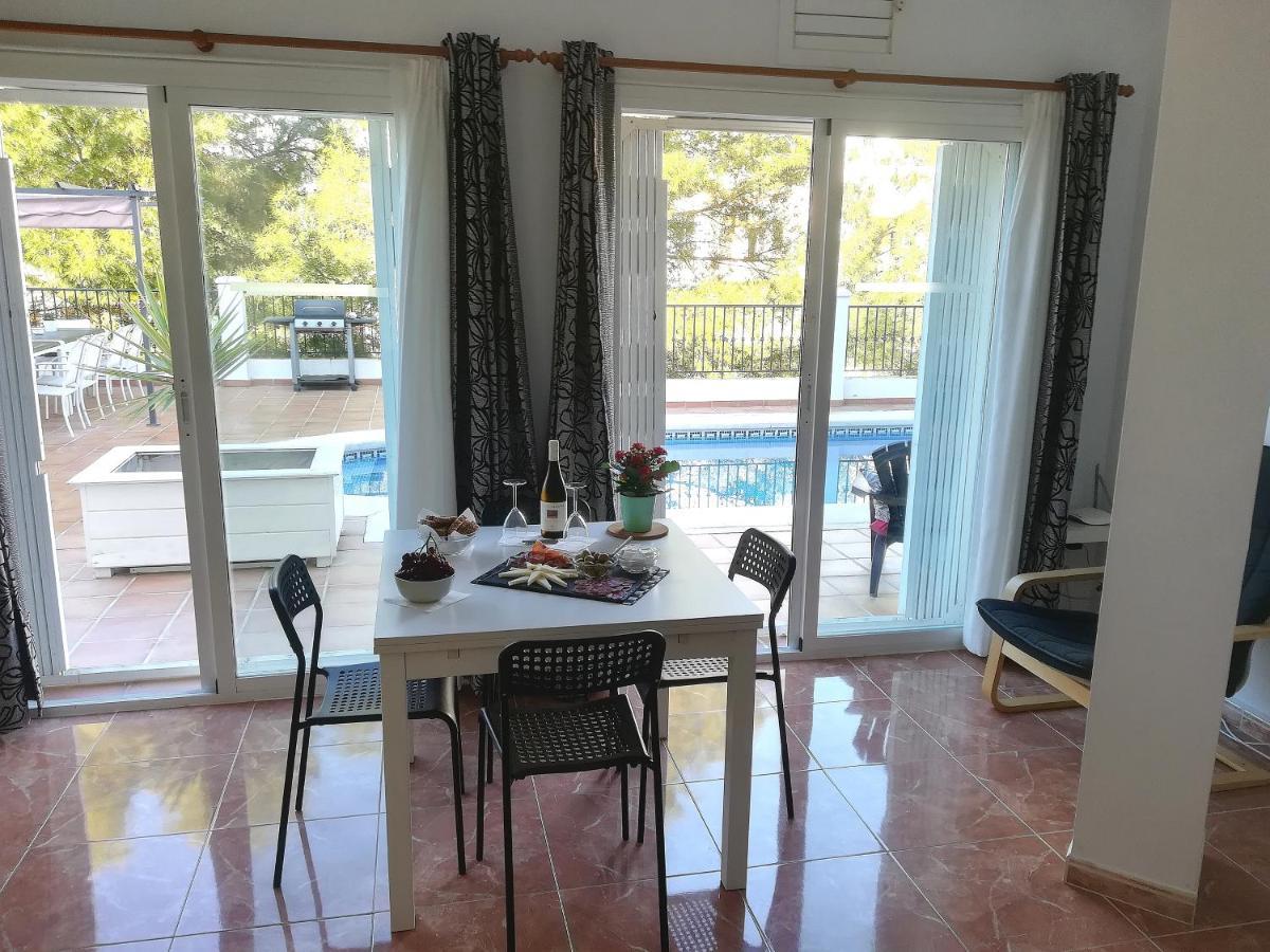 Burriana Sleeps 8 Private Pool