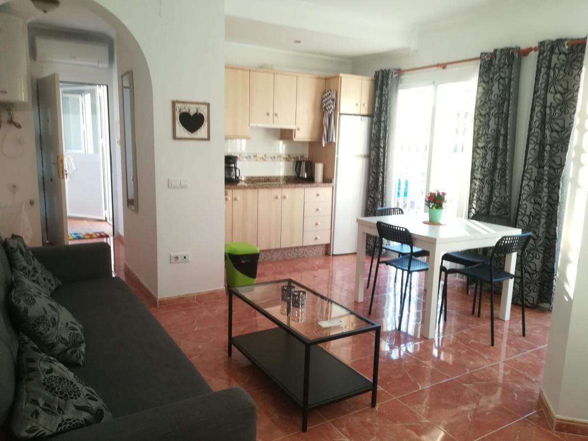 Holiday home Burriana Sleeps 8 Private Pool Nerja